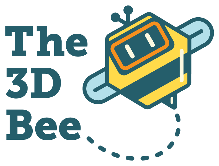 The 3D Bee
