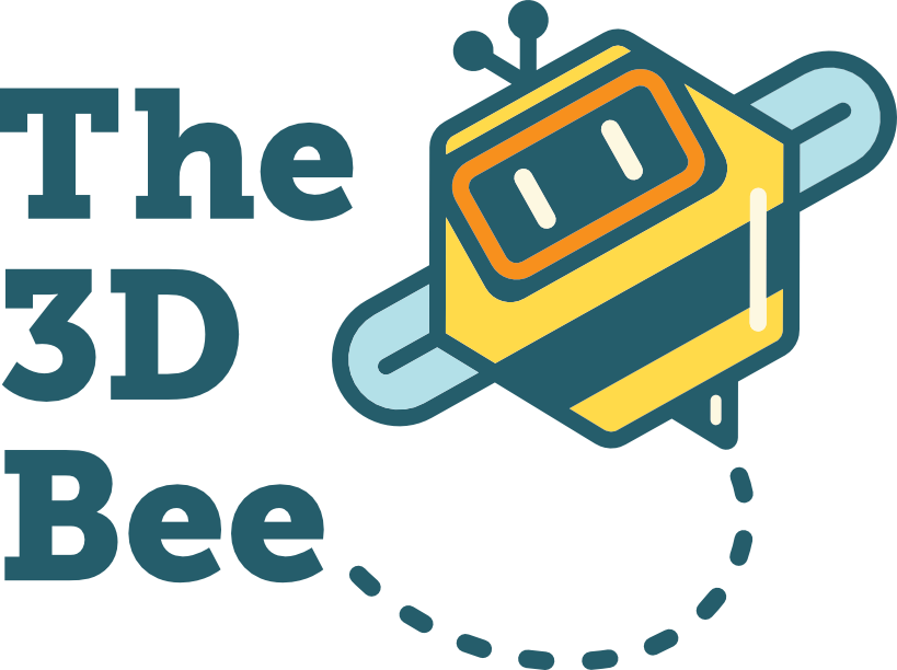 The 3D Bee