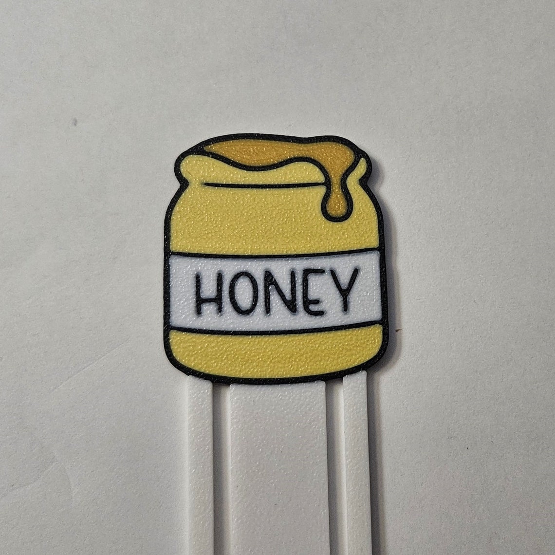 Bee Bookmarks Set - Image 2