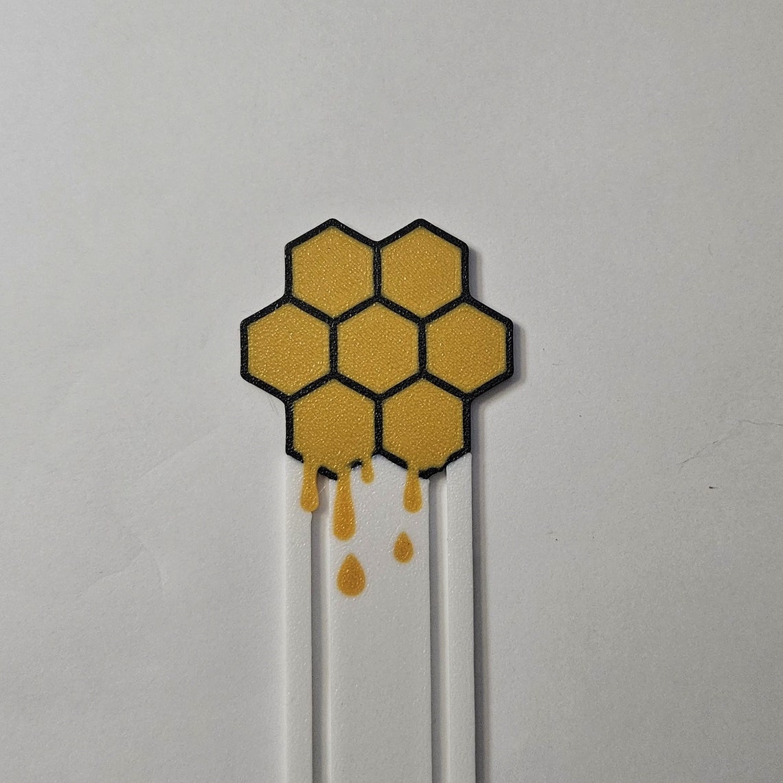 Bee Bookmarks Set - Image 4
