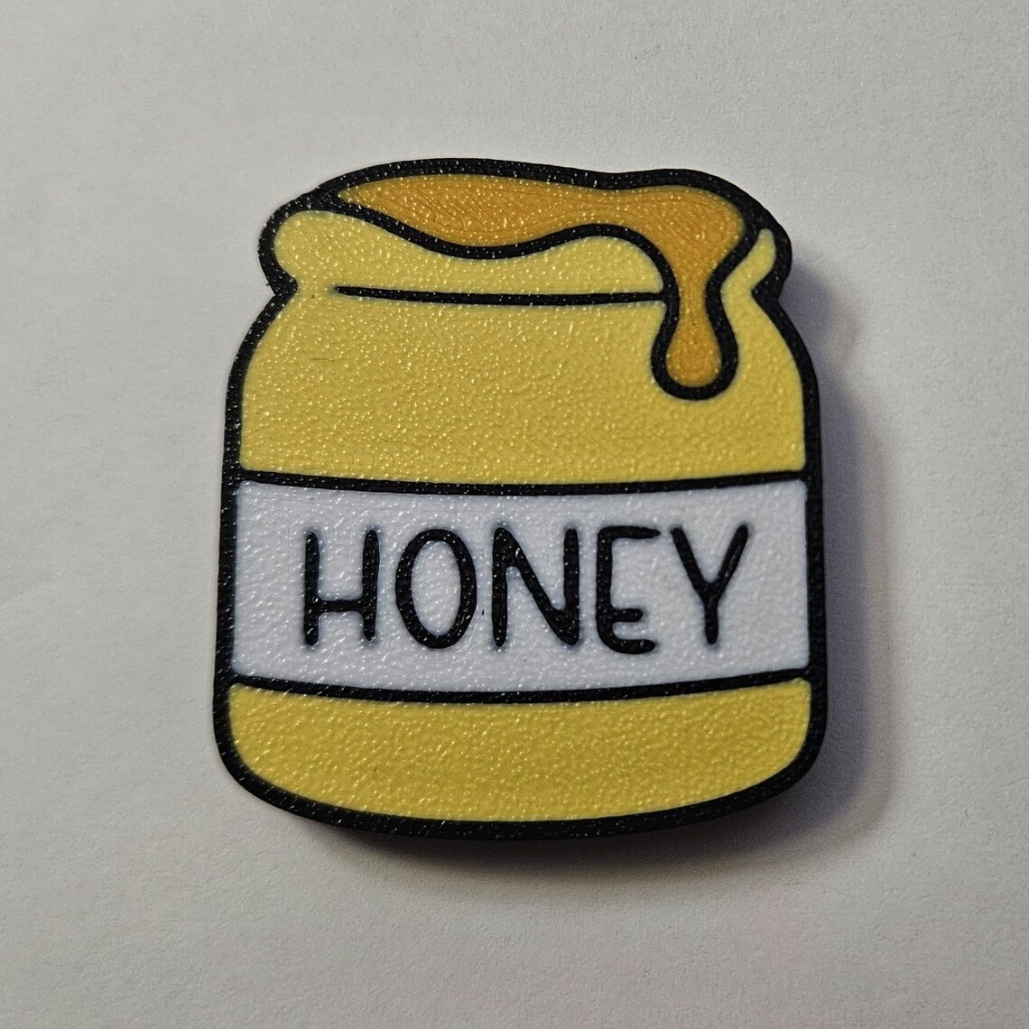 Bee Magnets Set - Image 4