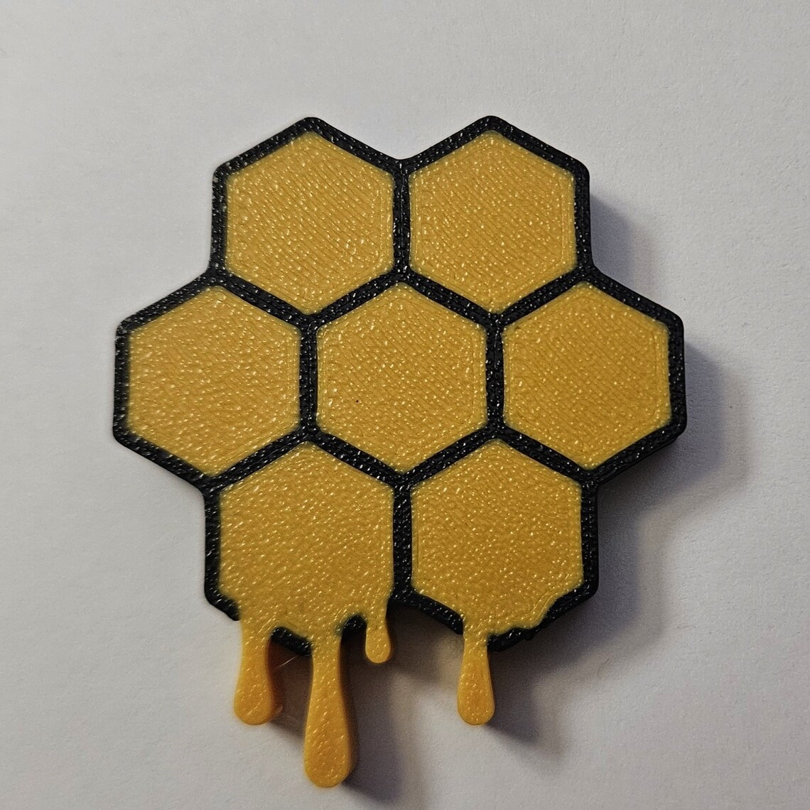 Bee Magnets Set - Image 5
