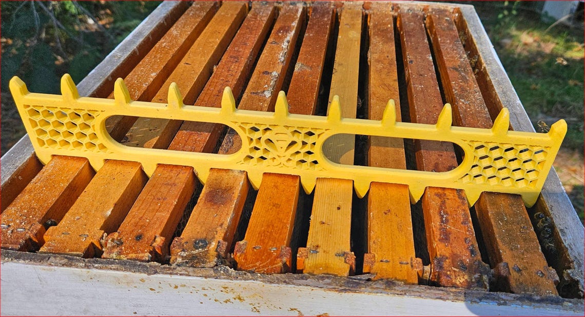 Beekeeping Starter Kit - Image 2