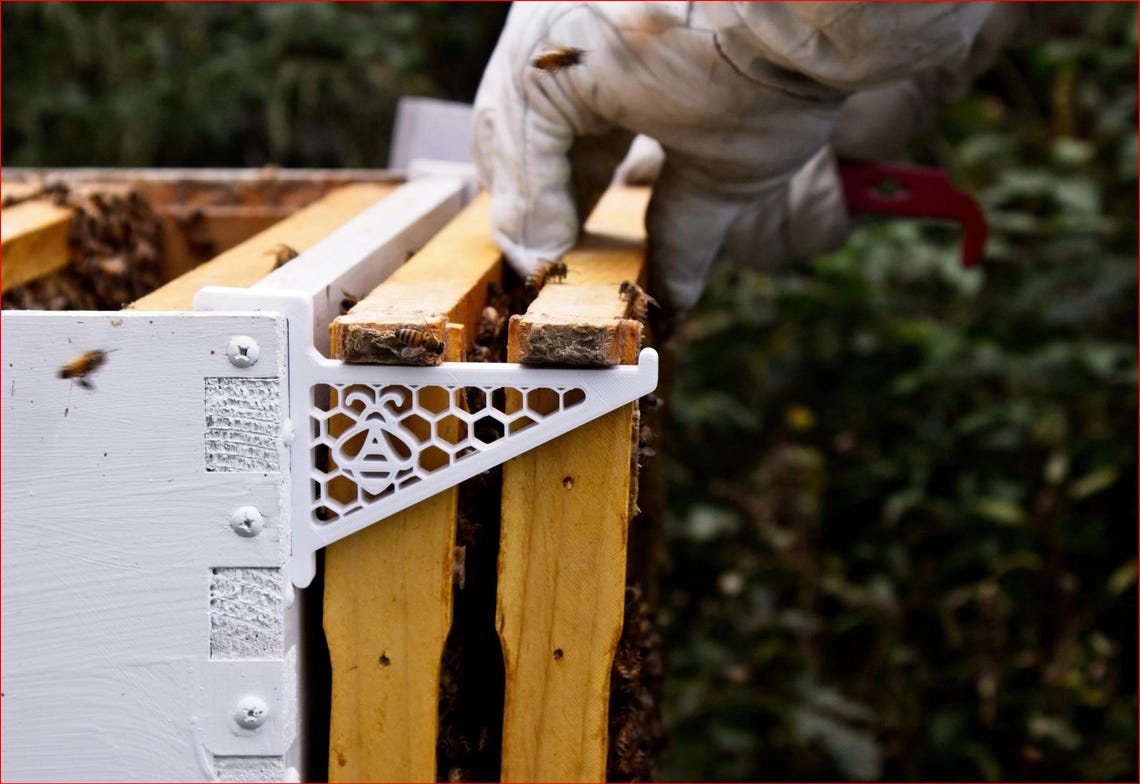 Beekeeping Starter Kit - Image 3