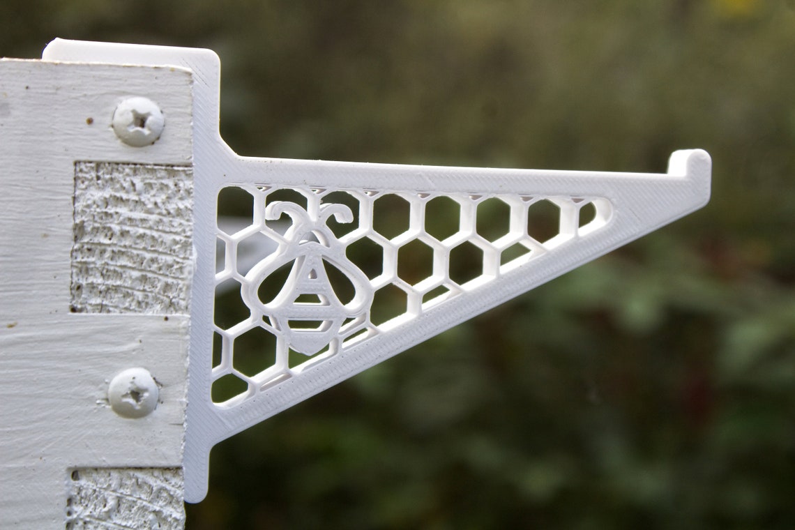 Langstroth 2 Frame Holder - Image 2