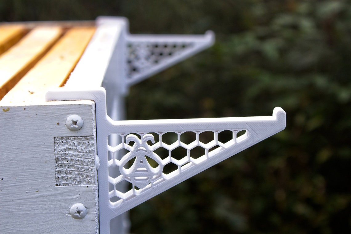 Langstroth 2 Frame Holder - Image 4