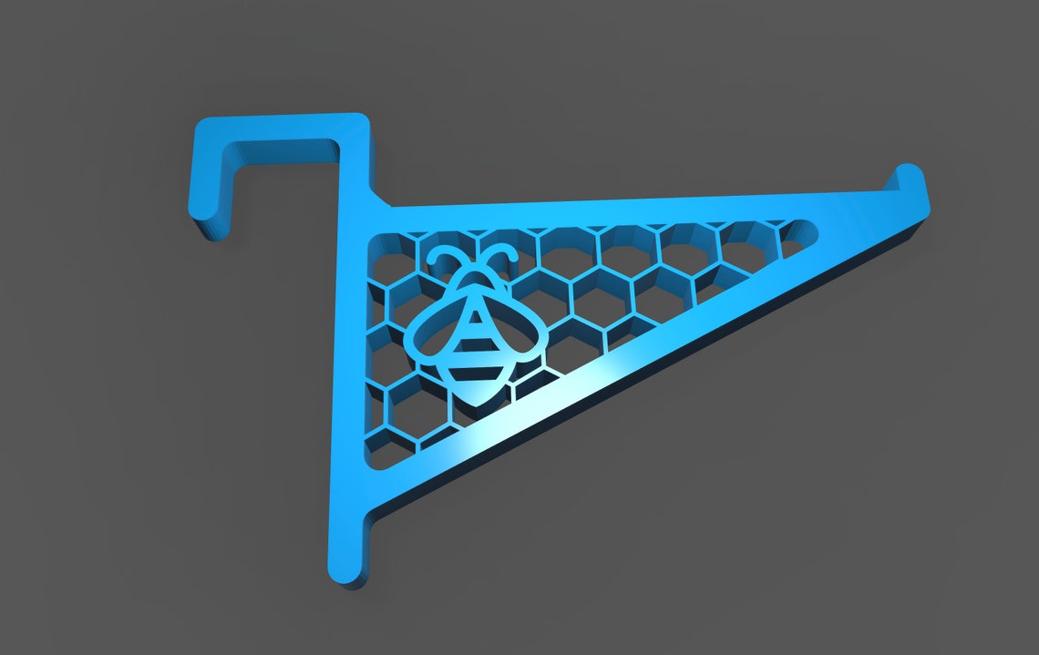 Langstroth 2 Frame Holder - Image 7