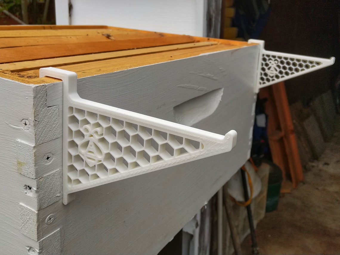 Langstroth 3 Frame Holder - Image 5