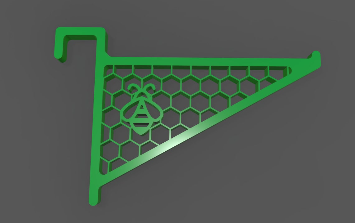 Langstroth 3 Frame Holder - Image 6