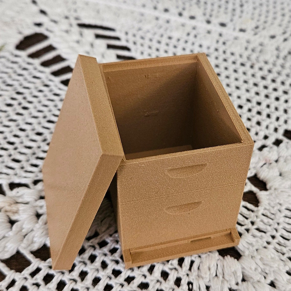 Mini Bee Hive Gift Box - Image 2