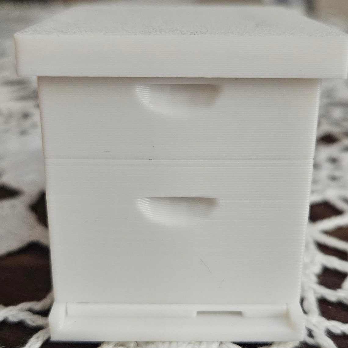 Mini Bee Hive Gift Box - Image 3