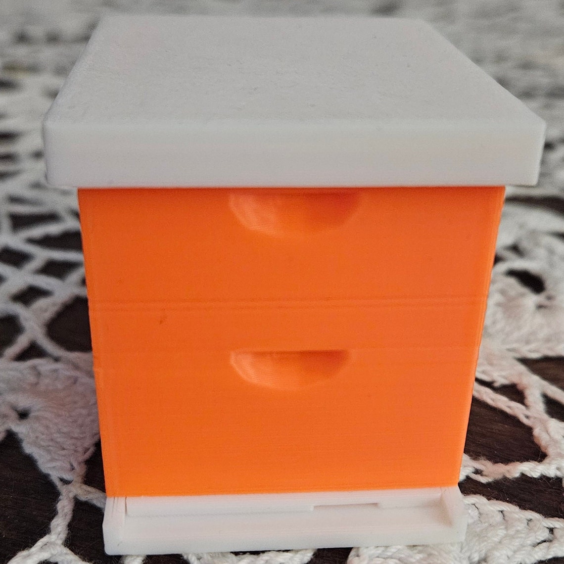 Mini Bee Hive Gift Box - Image 5