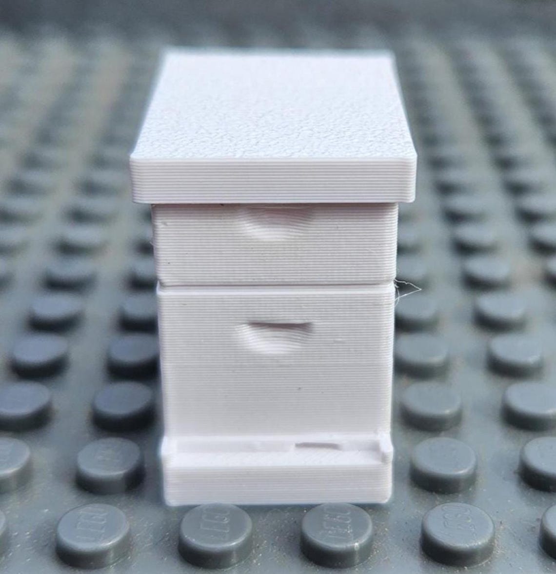 Mini Langstroth Hive Set - Image 4