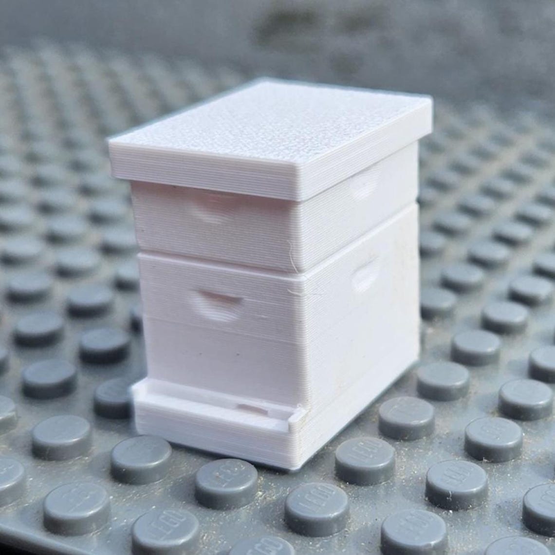 Mini Langstroth Hive Set - Image 5