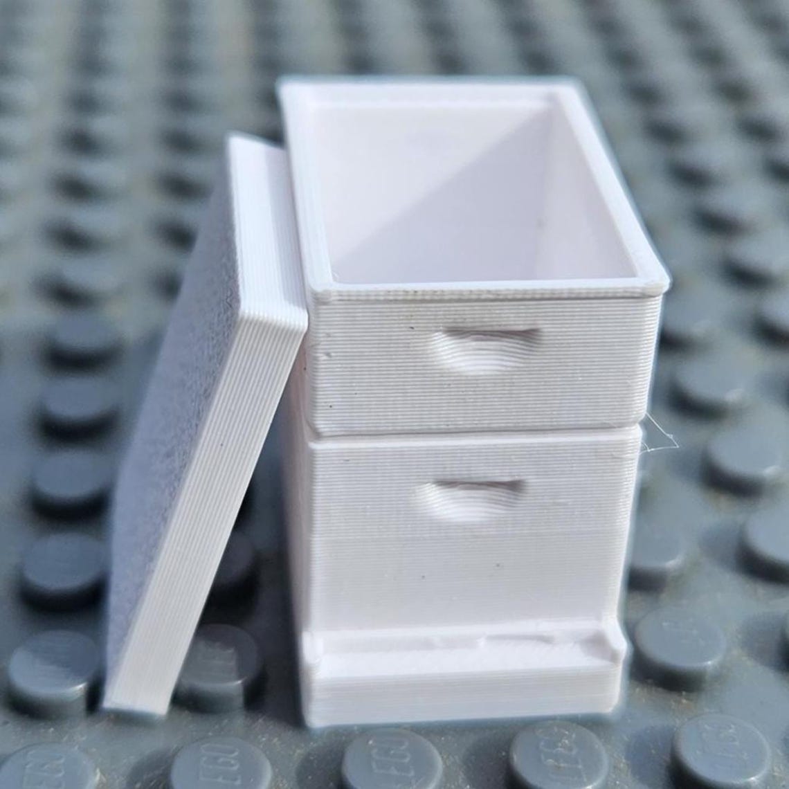 Mini Langstroth Hive Set - Image 6