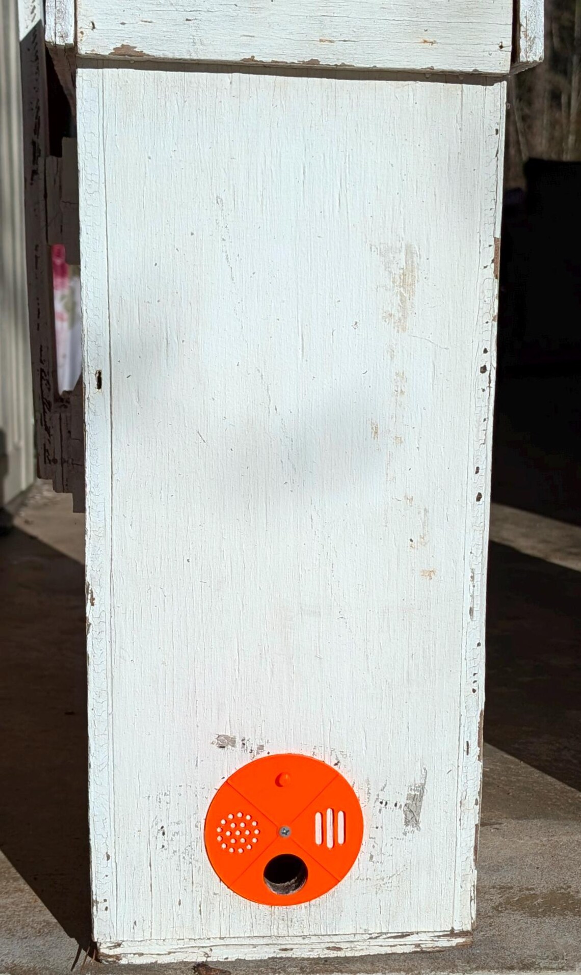 UV Swarm Trap Entrance Discs (Set of 2) - Image 5